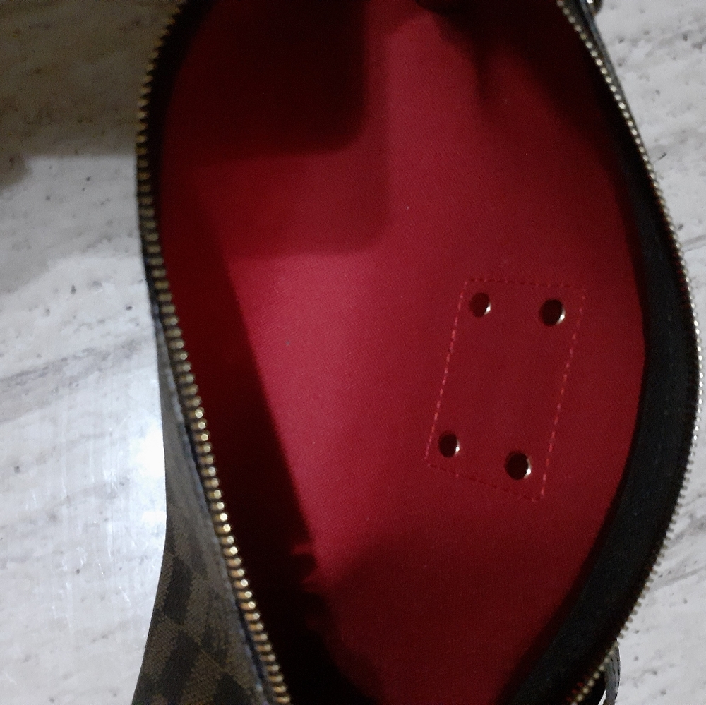 Louis Vuitton bag